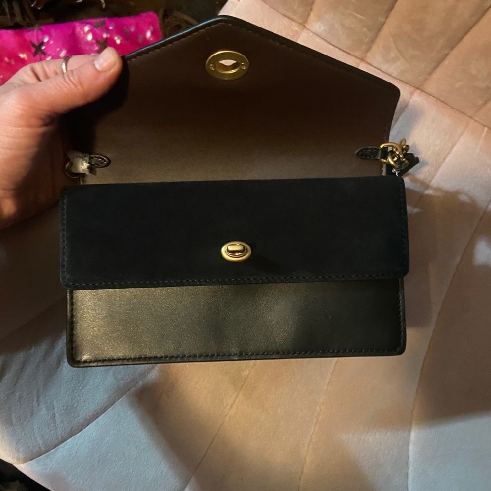 Coach bag - Picture 3 of 6